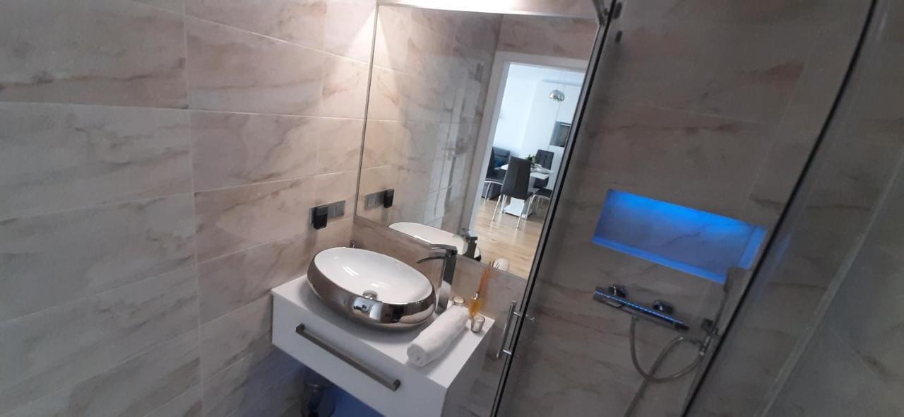 Nowy Apartament K&K Darlowko Εξωτερικό φωτογραφία